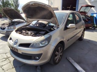 1893668 cremallera dirección renault clio iii