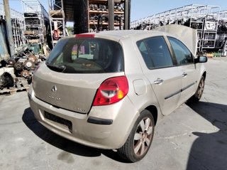 1893668 cremallera dirección renault clio iii
