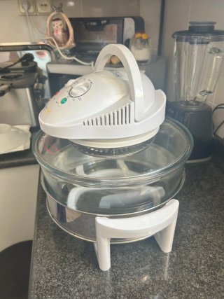 Horno Convector NewChef