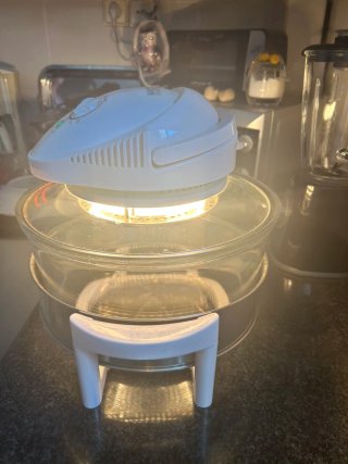 Horno Convector NewChef
