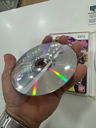 One Piece Unlimited Cruise 2 Wii