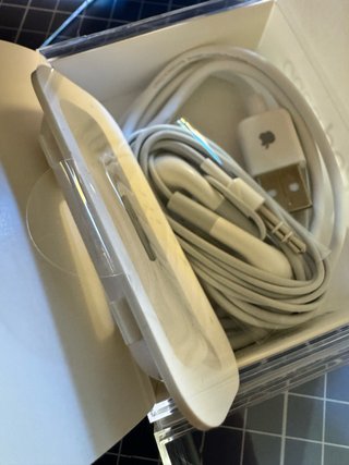 Apple iPod Nano Plata ( leer)
