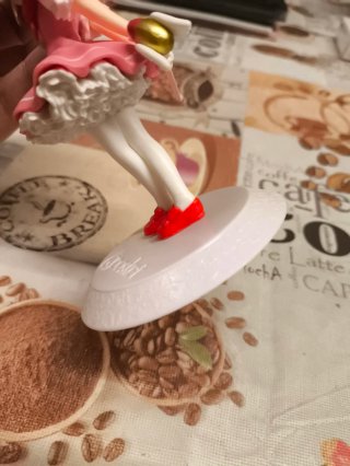 Qposket Sakura Card Captor