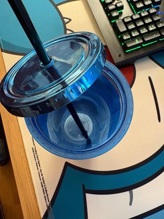 Vaso Toy Story 5 Cines Disney Pixar
