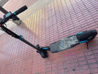 Patinete Eléctrico SmartGyro
