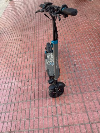 Patinete Eléctrico SmartGyro