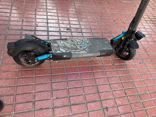 Patinete Eléctrico SmartGyro