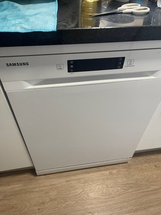 Bandejas Lavavajillas Samsung Usadas