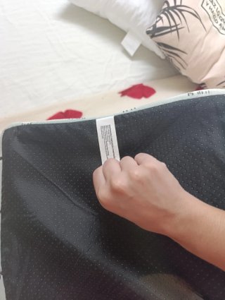Cama para mascotas con diseño de ovejas