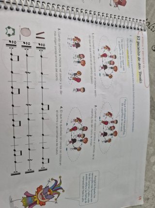 Musica 3 primaria ANAYA