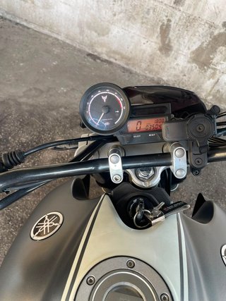 Yamaha MT-03 660cc A2 Akrapovic