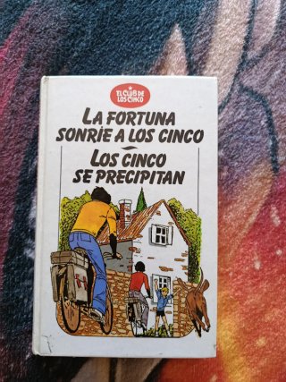 El Club de los 5