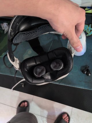 Oculus Quest 2 VR