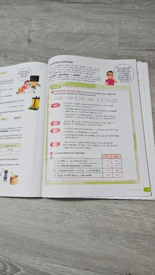Ciencias de la Naturaleza 4o Primaria : Aragón ...