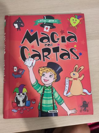 Libros infantiles