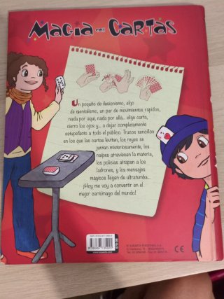 Libros infantiles