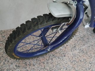 Bicicleta Infantil 16 pulgadas Avengers