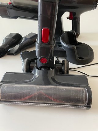 Aspirador Escoba Rowenta Air Force 22V