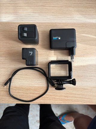 GoPro Hero 7 Black