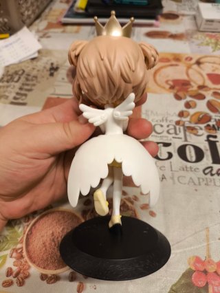 Qposket card captor Sakura