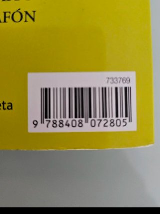 El príncipe de la niebla