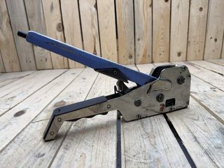 FLEJADORA MANUAL ORGAPACK