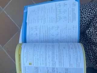 Matemáticas Aplicadas a las Ciencias Sociales 1...