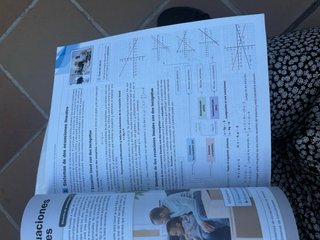 Matemáticas Aplicadas a las Ciencias Sociales 1...