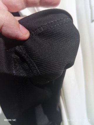 Pantalón corto chándal hombre con bolsillos