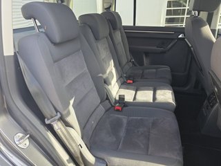 Volkswagen Touran 2014 2.0tdi 140cv 7 plazas