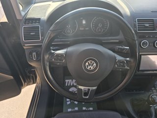 Volkswagen Touran 2014 2.0tdi 140cv 7 plazas