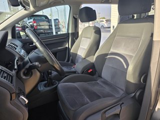 Volkswagen Touran 2014 2.0tdi 140cv 7 plazas