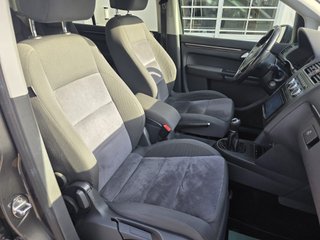 Volkswagen Touran 2014 2.0tdi 140cv 7 plazas