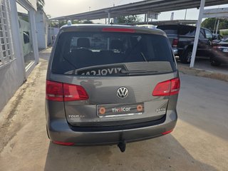 Volkswagen Touran 2014 2.0tdi 140cv 7 plazas