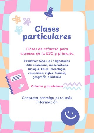 Clase de repaso