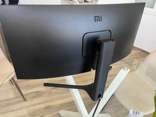 Monitor Xiaomi Curvo Gaming 34 WQHD 144Hz
