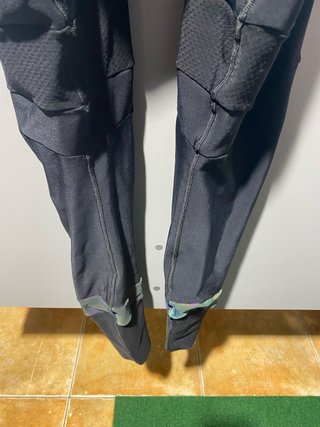 Culotte Largo Invierno Gobik Talla L.