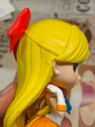 Qposket Sailor Venus