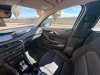 Infiniti Q30 2017 (COMO NUEVO)