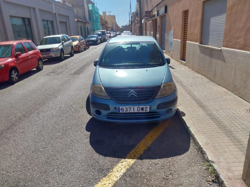 Citroen C3 2013 - foto 1