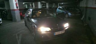BMW Serie 3 2001