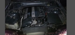 BMW Serie 3 2001