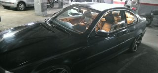 BMW Serie 3 2001