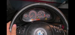 BMW Serie 3 2001