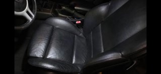 BMW Serie 3 2001