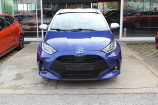 Toyota YARIS 1.5 120H Style (2021)