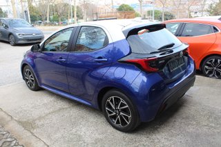 Toyota YARIS 1.5 120H Style (2021)