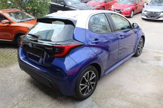 Toyota YARIS 1.5 120H Style (2021)