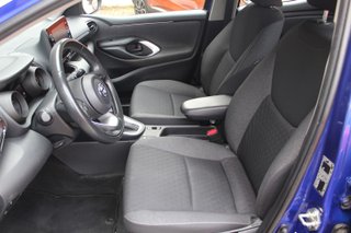 Toyota YARIS 1.5 120H Style (2021)