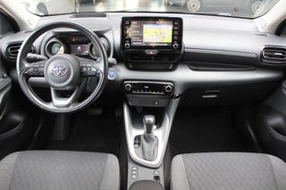 Toyota YARIS 1.5 120H Style (2021)